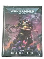 Warhammer 40K Death Guard Codex, Hobby en Vrije tijd, Wargaming, ., Nieuw, Warhammer, Ophalen of Verzenden