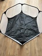 Hamster, konijn, cavia ren opvouwbaar, Dieren en Toebehoren, Ophalen, Zo goed als nieuw, Overige typen