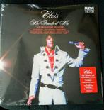 Elvis He touched me Ftd lp's Geseald, Ophalen of Verzenden, 1960 tot 1980, Nieuw in verpakking, 12 inch