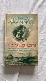 Gerda van Wageningen - Het water komt, Boeken, Ophalen of Verzenden, Zo goed als nieuw, Gerda van Wageningen