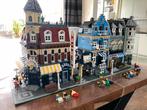 Lego Expert Creator Modular bildings 10182, 10190, 10185, Kinderen en Baby's, Speelgoed | Duplo en Lego, Ophalen of Verzenden
