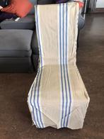 Stoelhoezen, Huis en Inrichting, Stoelen, Overige kleuren, Nieuw, Ophalen of Verzenden, Stof