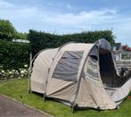 Redwood Aspen tent 4 personen 2 cabines, Caravans en Kamperen, Tenten, Ophalen, Gebruikt, Tot en met 4