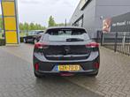 Opel Corsa 1.2 Turbo Yes Yes uitvoering, Voorwielaandrijving, Stof, Met garantie (alle), Zwart