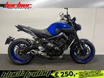 Yamaha MT 09 (bj 2017), Motoren, Bedrijf, Meer dan 35 kW, YAMAHA, Onbekend