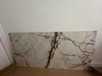 Porcellanato tegel marmer 60x120cm, Ophalen, 40 tot 60 cm, Wandtegels, Nieuw