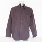 Mooie North Wear Overhemd (L) € 25,-, Kleding | Heren, Overhemden, Overige kleuren, Ophalen of Verzenden, Zo goed als nieuw, Halswijdte 41/42 (L)