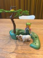 Playmobil schapen, Ophalen of Verzenden, Zo goed als nieuw