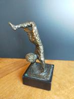 brons, Antiek en Kunst, Verzenden, Brons