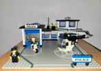 Politiebureau  Lego (6384), Ophalen, Gebruikt, Lego