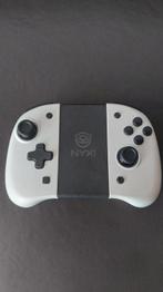 Nintendo Switch OLED met vele Accessoires, Spelcomputers en Games, Games | Nintendo Switch, Online, Overige genres, 1 speler, Ophalen of Verzenden