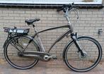 Sparta elektrische heren fiets, Ophalen, Sparta, Zo goed als nieuw, 51 tot 55 cm
