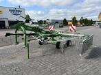 SAMASZ Z-470 Cirkelhark 2019, Akkerbouw, Oogstmachine