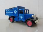 FORD Stake Truck Model ‘A’ 1930 Bavaria Bier van Lledo, Hobby en Vrije tijd, Modelauto's | 1:43, Ophalen of Verzenden, Nieuw, Bus of Vrachtwagen