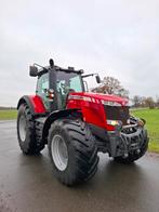 Massey Ferguson 8727 S Dyna-VT MF geen Fendt, Ophalen of Verzenden, Tot 80 Pk, Massey Ferguson