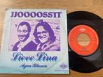 Jjoooosstt - Lieve Lina Single, Gebruikt, 7 inch, Single, Ophalen of Verzenden