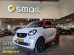 smart fortwo cabrio 1.0 Turbo Proxy bomvol opties! Garantie!, Auto's, Automaat, Achterwielaandrijving, Gebruikt, Cabriolet
