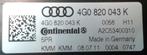 Kmteller Audi A4/A5 herstel instrumentenbord, Ophalen of Verzenden, Gebruikt, Audi