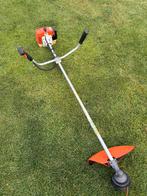 Stihl fs 120 bosmaaier zeer netjes!, Tuin en Terras, Bosmaaiers, Ophalen, Zo goed als nieuw, Benzine