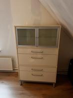 kast, Huis en Inrichting, Kasten | Ladekasten, Ophalen, Gebruikt, 100 tot 150 cm, 50 tot 100 cm