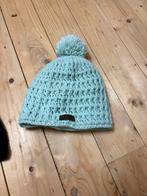 Muts (Zinner) voor meiden tussen 6-12, Ophalen of Verzenden, Zo goed als nieuw, Meisje, Muts