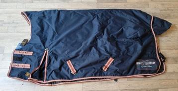 150 grams paardendeken, BR, 185 cm beschikbaar voor biedingen