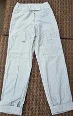 Broek Watcher (licht grijs), Ophalen of Verzenden, Zo goed als nieuw, Maat 34 (XS) of kleiner, Superstar