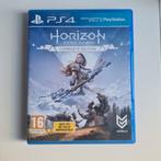 Horizon Zero Dawn PS4 Complete Edition, Avontuur en Actie, Vanaf 16 jaar, 1 speler, Zo goed als nieuw