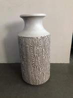 Vloervaas carstens scheuring vaas retro, Ophalen of Verzenden