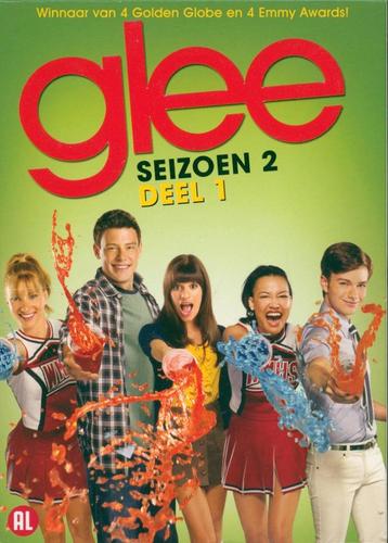 GLEE COMPLETE EERSTE DRIE SEIZOENEN DVD BOX SETS beschikbaar voor biedingen