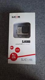 SJCam SJ4000 actionCAM 2.0, Ophalen of Verzenden, Nieuw, Overige merken