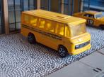Mercedes Benz O 309 - Corgi Juniors 508 509 T2 Schoolbus, Ophalen of Verzenden, Gebruikt