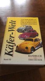 VW Handboek, Ophalen of Verzenden, Zo goed als nieuw