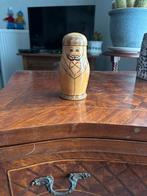 Antieke Matroesjka - 4 in 1, echt Russisch Baboesjka, Verzamelen, Ophalen of Verzenden, Zo goed als nieuw