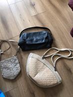 Catarina Lucchi  tas nieuw, strand- en schoudertas, Sieraden, Tassen en Uiterlijk, Ophalen, Zo goed als nieuw, Overige merken