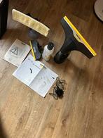 Kärcher window vac WV2 black edition, Ophalen of Verzenden, Raamwisser of Trekker