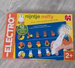 Electro Nijntje 2+, Ophalen of Verzenden, Zo goed als nieuw