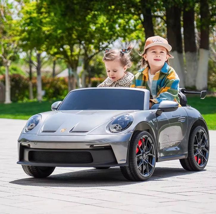 Elektrische Kinderauto 24V, Kinderen en Baby's, Speelgoed | Buiten | Accuvoertuigen, Nieuw, Ophalen of Verzenden