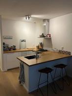 Complete keuken op te halen. Demontage doen wij!, Huis en Inrichting, Keuken | Complete keukens, Ophalen, Zo goed als nieuw, Wit