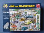 Jan van Haasteren puzzel 'Jumbo gaat winkelen', 500 t/m 1500 stukjes, Legpuzzel, Zo goed als nieuw, Ophalen