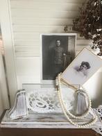 Antieke foto’s eerste wereldoorlog - fotolijst, Antiek en Kunst, Kunst | Tekeningen en Foto's, Ophalen of Verzenden