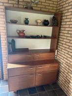 Heel mooie handgemaakte kast., Huis en Inrichting, Kasten | Boekenkasten, Ophalen, Eikenhout, 50 tot 100 cm, Zo goed als nieuw