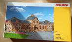 station Baden-Baden  met bijpassende perrons, Hobby en Vrije tijd, Modeltreinen | H0, Overige merken, Gelijkstroom of Wisselstroom