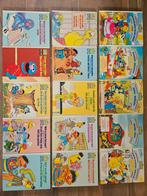 Sesamstraat Lekturama Boekjes (15 stuks), Boeken, Fictie algemeen, Lex Goudsmit, Ophalen, Gelezen