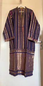 Donker paarse Dames kurta, Paars, Maat 42/44 (L), Nieuw, Ophalen of Verzenden