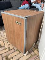 Retro Mini Koelkast, Ophalen, Minder dan 75 liter, Zonder vriesvak, Gebruikt