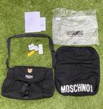 Moschino Luiertas, Ophalen of Verzenden, Zo goed als nieuw, Schoudertas