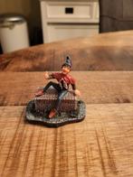 Efteling kersthuisjes, Verzamelen, Efteling, Ophalen of Verzenden, Zo goed als nieuw, Beeldje of Poppetje