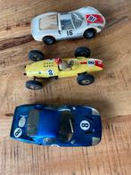 Auto’s, Kinderen en Baby's, Speelgoed | Speelgoedvoertuigen, Ophalen, Gebruikt
