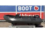 Whaly 310 bj.2019 Suzuki 9.9 pk bj. 2012, Watersport en Boten, Overige materialen, Gebruikt, Tot 10 pk, 3 tot 6 meter